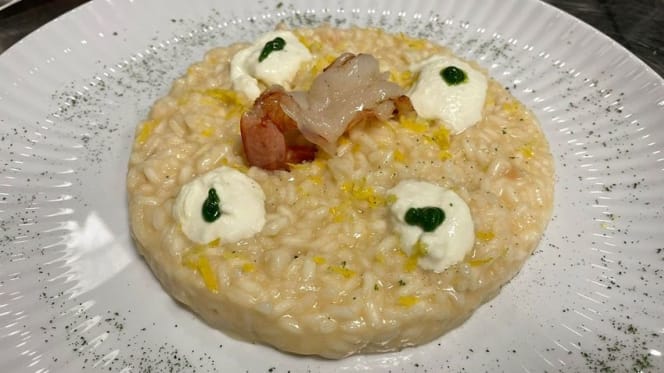 Alla Fornace di Mastro Giorgio - 3