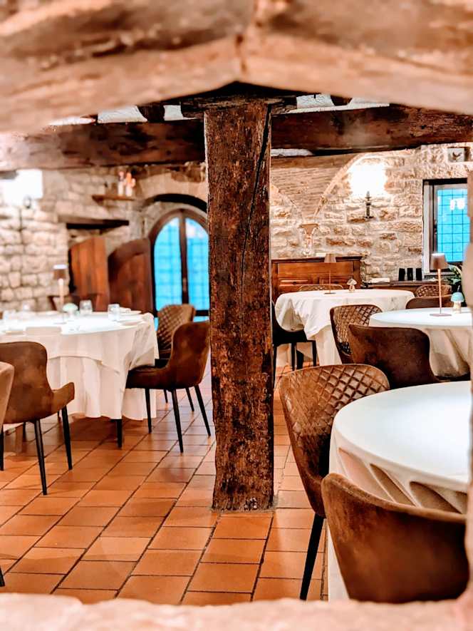 Alla Fornace di Mastro Giorgio - 5