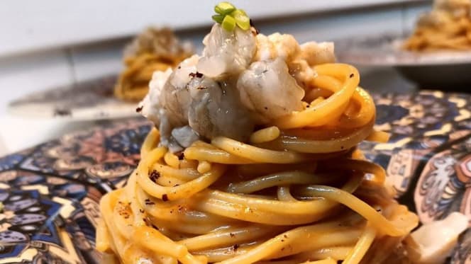 Alla Fornace di Mastro Giorgio - 2