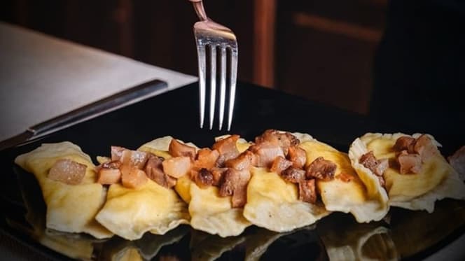 Alla Fornace di Mastro Giorgio - 0