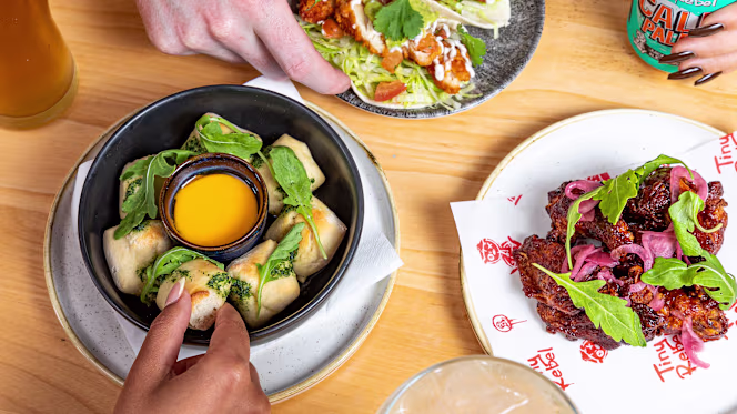 Riverside Inn Cheddar - Cheddar - 3