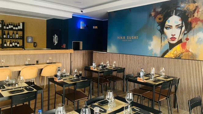 Nika Sushi - 0
