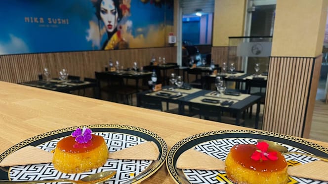 Nika Sushi - 1