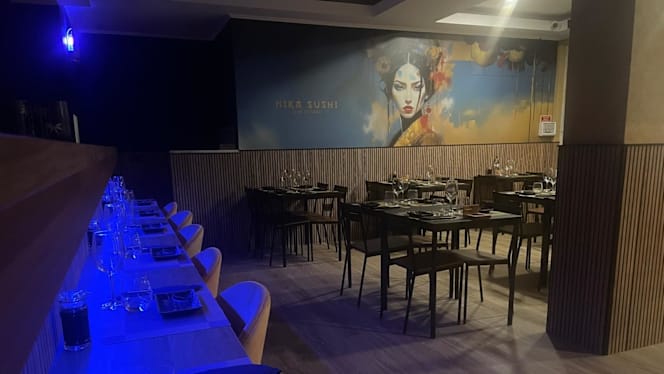 Nika Sushi - 6