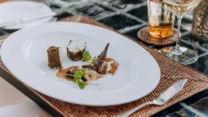 Mar&Duix- Grand Hotel Son Net - 1