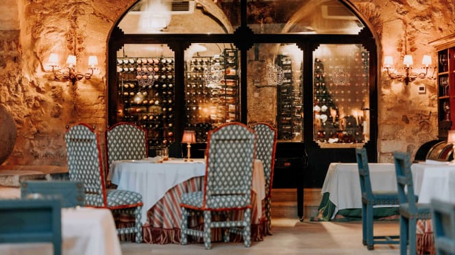 Mar&Duix- Grand Hotel Son Net - 8