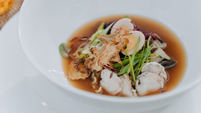 Mar&Duix- Grand Hotel Son Net - 6