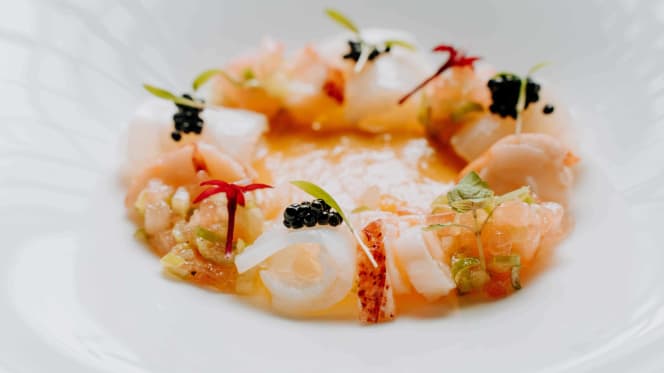 Mar&Duix- Grand Hotel Son Net - 9