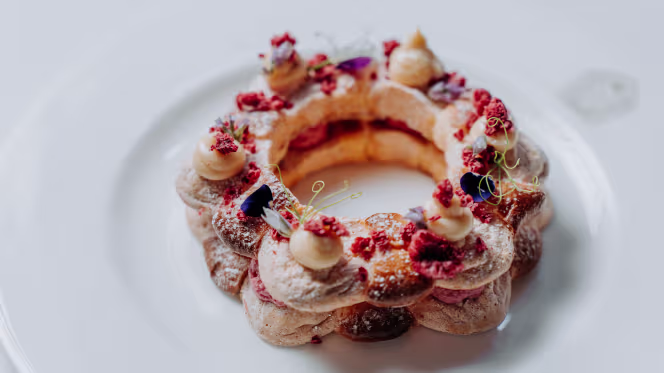 Mar&Duix- Grand Hotel Son Net - 4