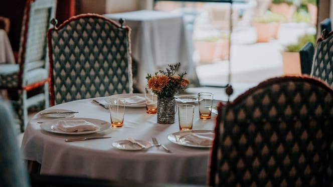 Mar&Duix- Grand Hotel Son Net - 3