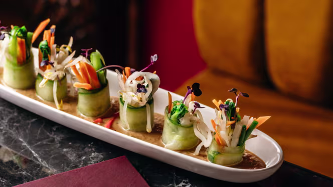 Le Nusa - Bistronomie Indonésienne - 4