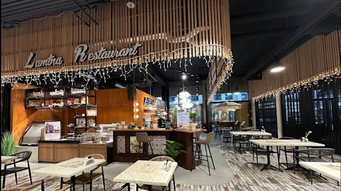 Lamtna Restaurant - 1