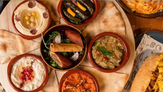 Lamtna Restaurant - 0