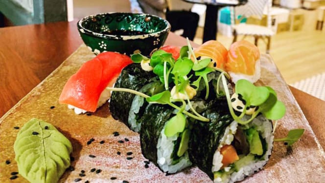 Vinófilos Triana - 2