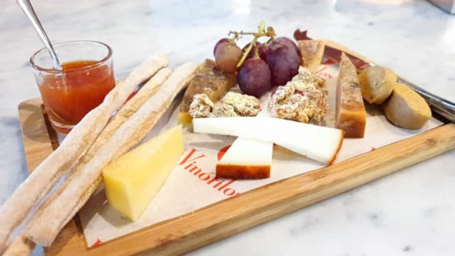 Vinófilos Triana - 4