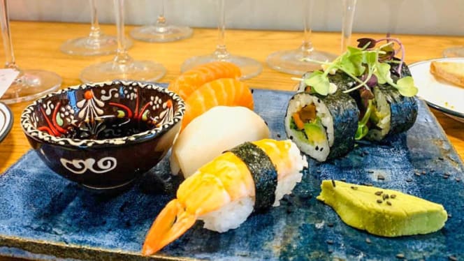 Vinófilos Triana - 3