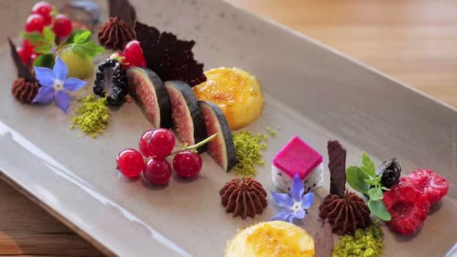 Pick-Up Restaurant - 2