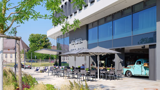 Pick-Up Restaurant - 0