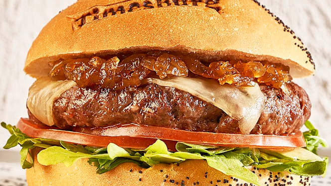 Timesburg Badalona - 3