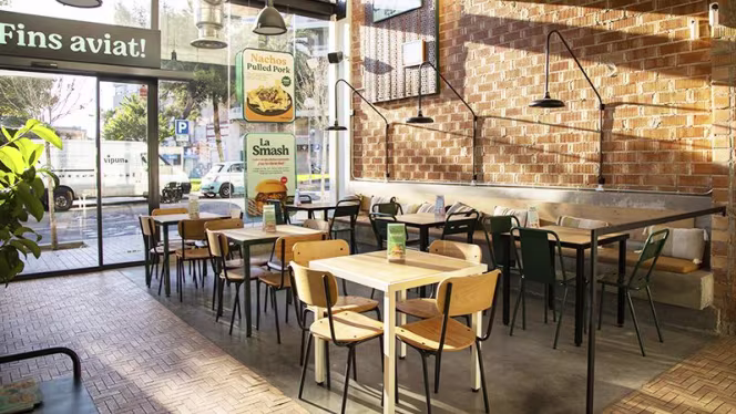 Timesburg Badalona - 0