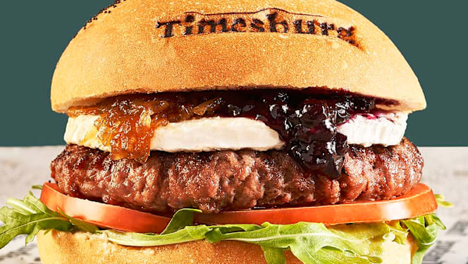 Timesburg Badalona - 4