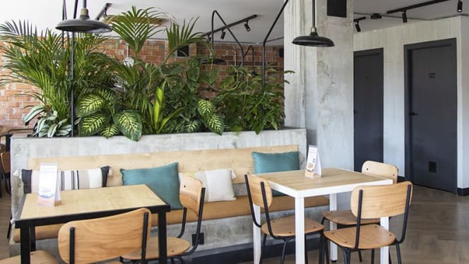 Timesburg Badalona - 8