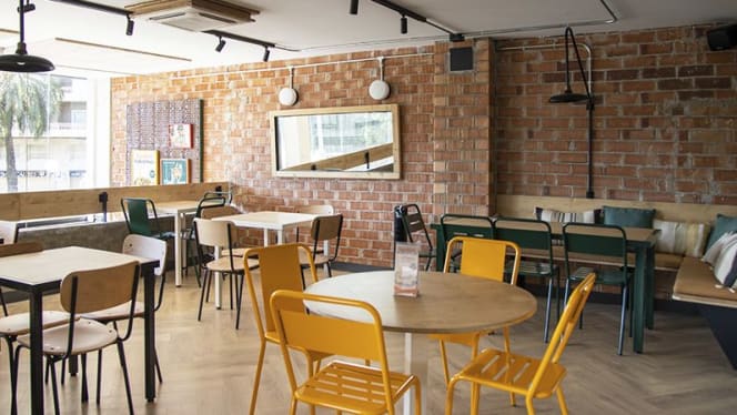 Timesburg Badalona - 6