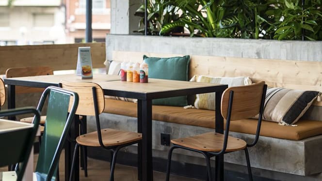 Timesburg Badalona - 7