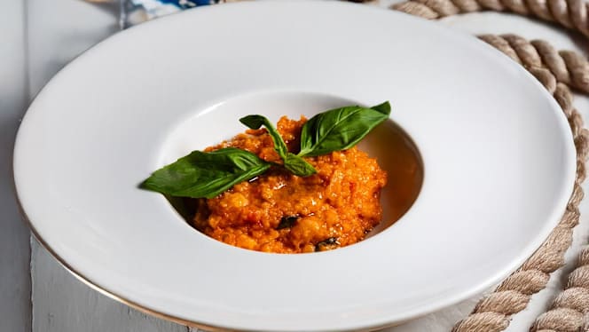 Gastone Restaurant - 0