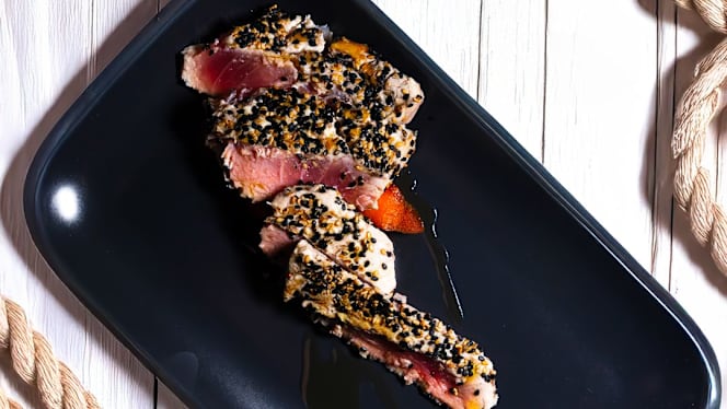 Gastone Restaurant - 3