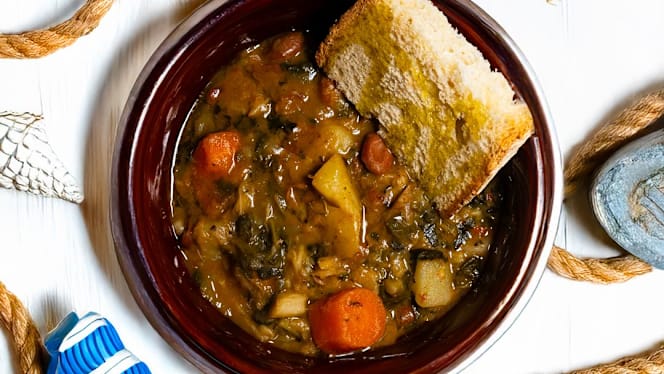 Gastone Restaurant - 2