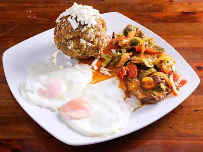 Puerto Sabor Restaurant - 9