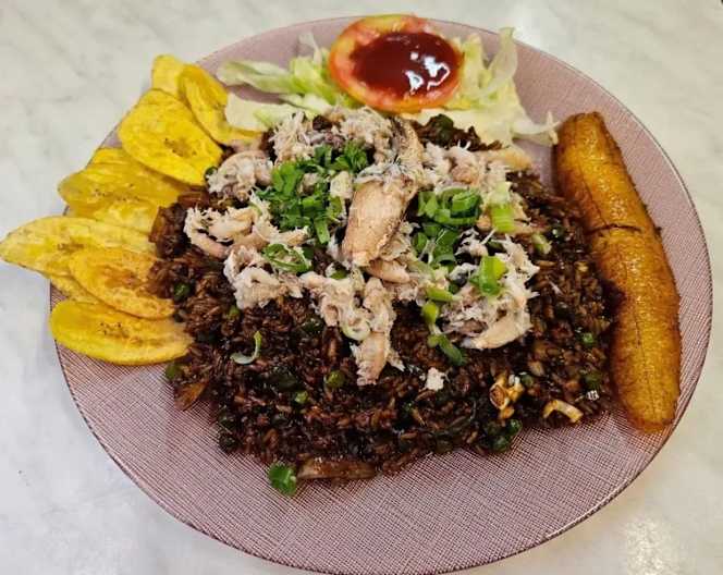 Puerto Sabor Restaurant - 2