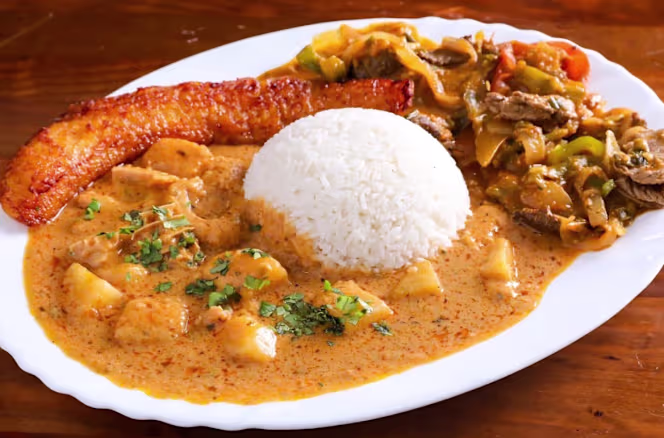 Puerto Sabor Restaurant - 7