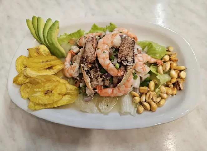 Puerto Sabor Restaurant - 6