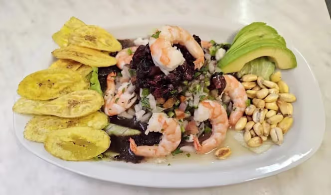 Puerto Sabor Restaurant - 0