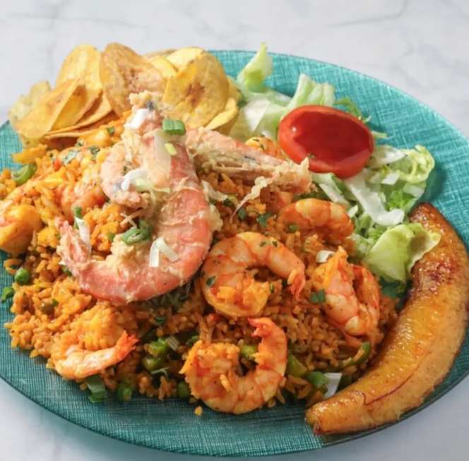 Puerto Sabor Restaurant - 4