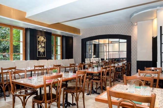 Ariana Restaurant - 0