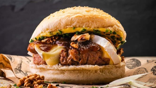 Big Fernand - Montrouge - 9