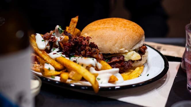 Big Fernand - Montrouge - 7