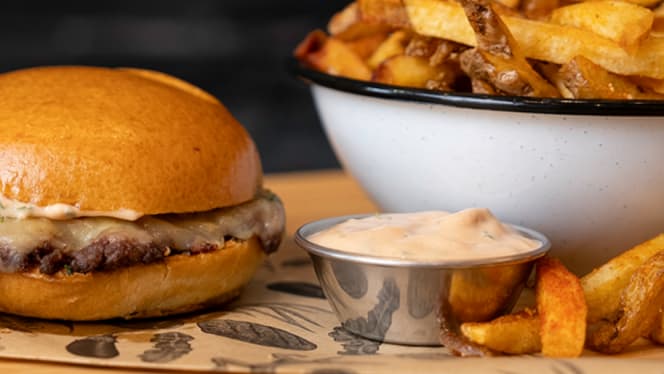 Big Fernand - Montrouge - 3