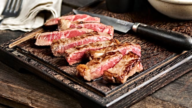 Big Fernand - Montrouge - 4