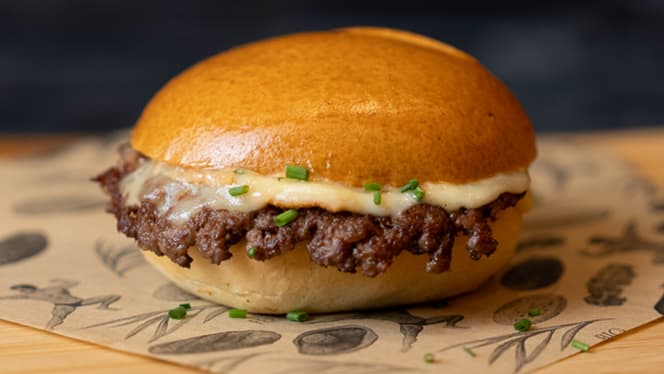 Big Fernand - Montrouge - 2