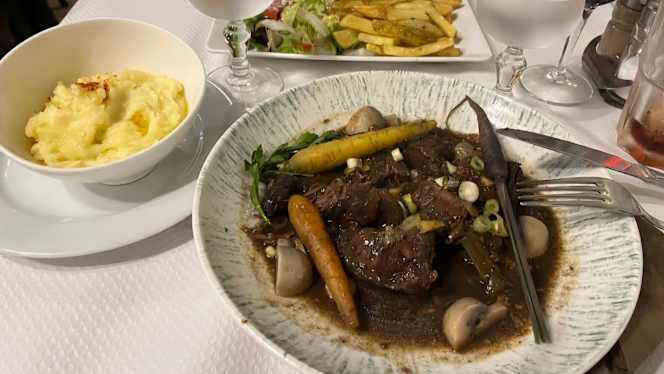 Bistrot 31 - 7