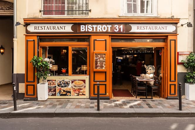 Bistrot 31 - 5