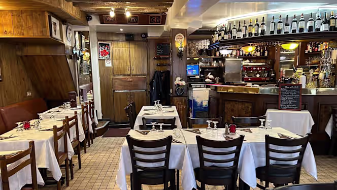 Bistrot 31 - 0