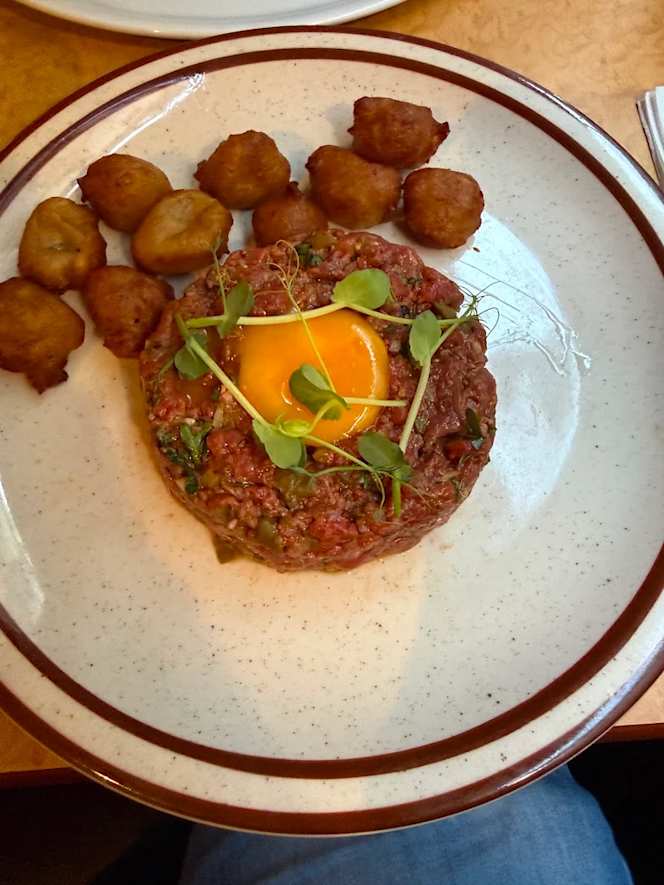 Bistrot 31 - 2