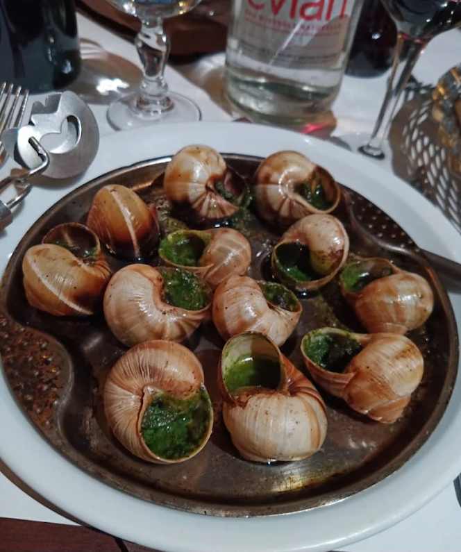 Bistrot 31 - Paris - 3