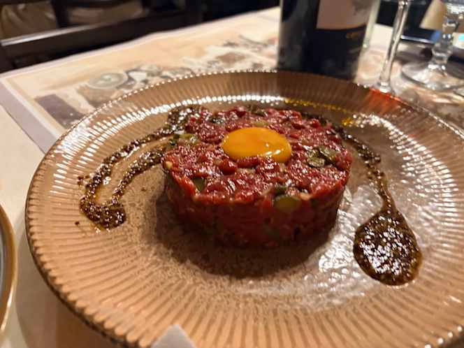 Bistrot 31 - Paris - 2