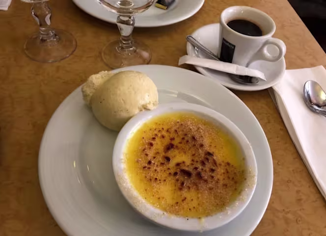 Bistrot 31 - 1
